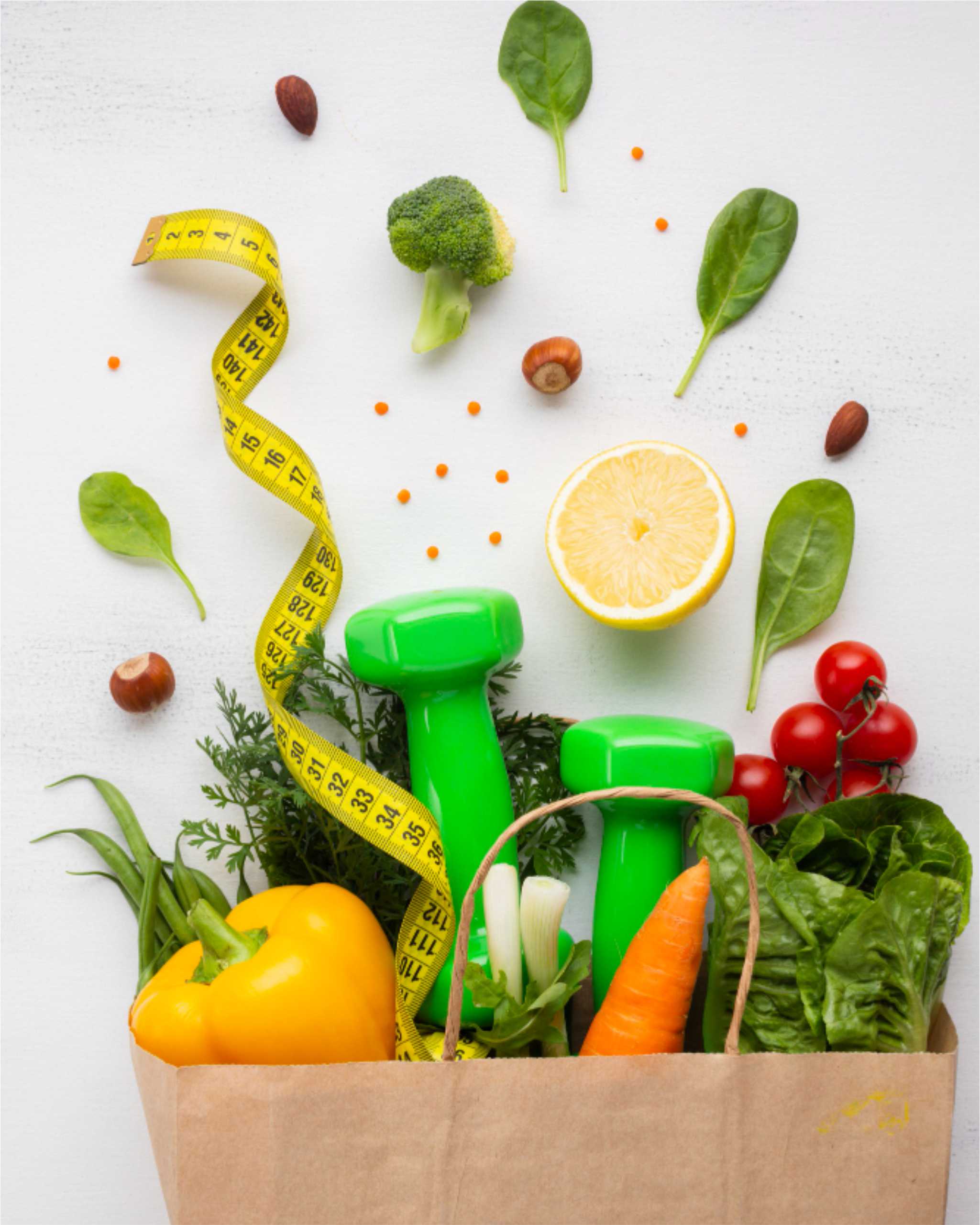 nutrição no line fitclub em gandra