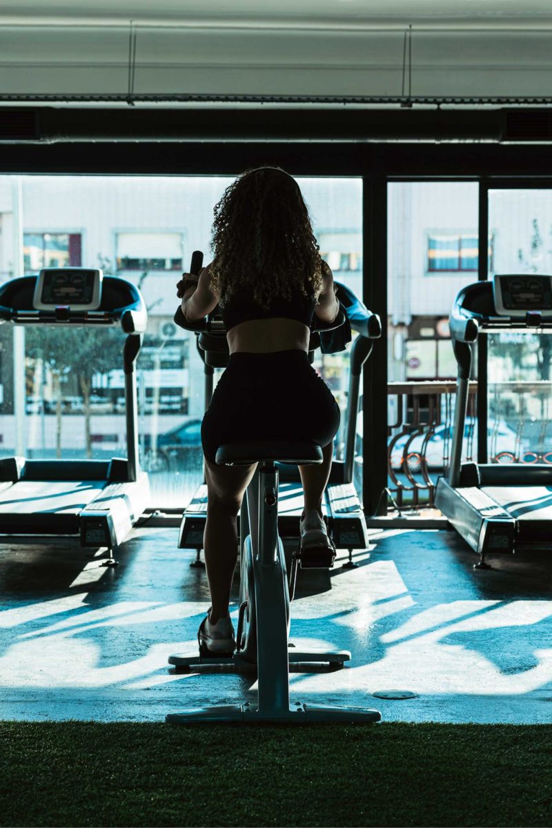 treino personalizado no line fitclub em gandra