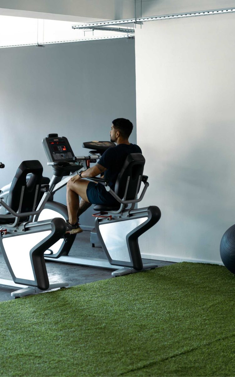 treino personalizado no line fitclub em gandra