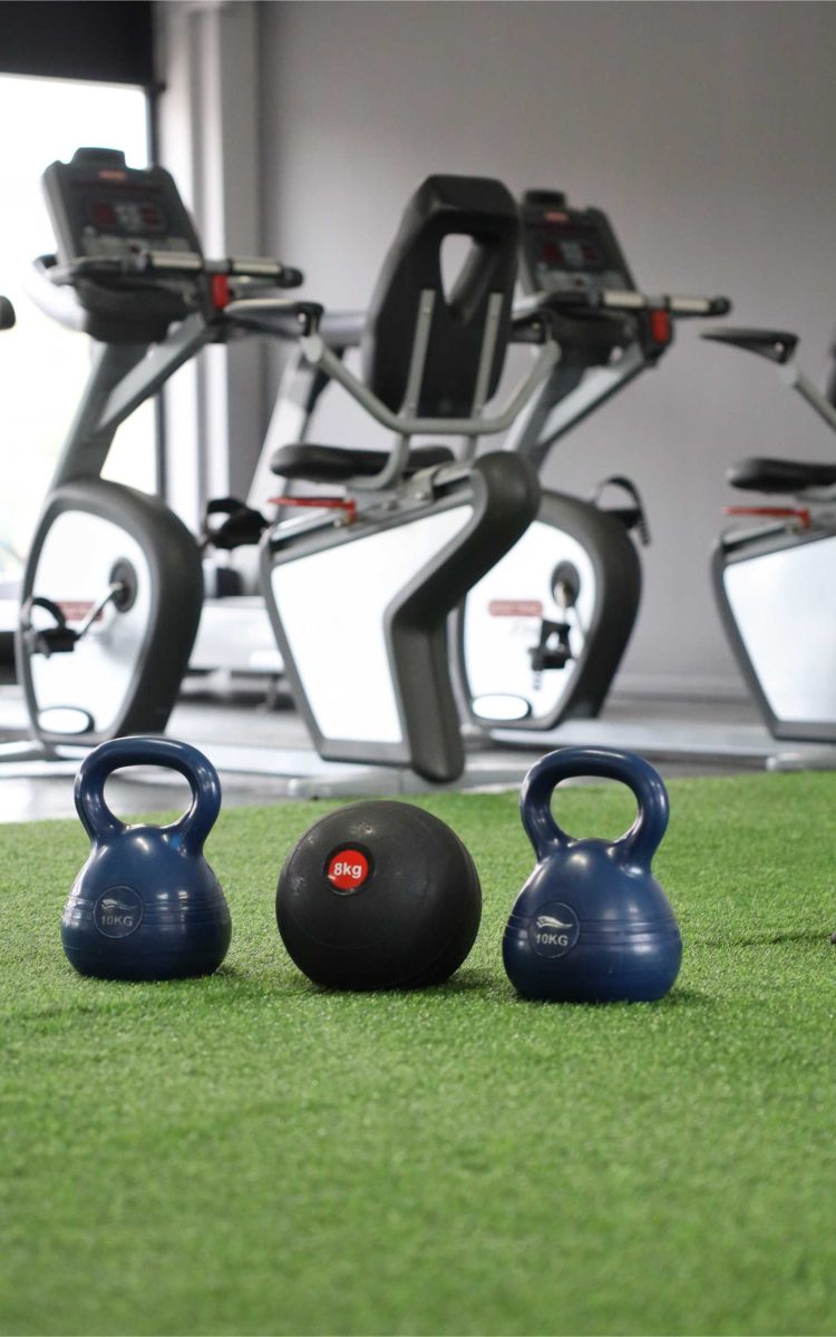 treino personalizado no line fitclub em gandra